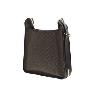 Louis Vuitton Shoulder Kate Khaki Bag Green Besas Marie